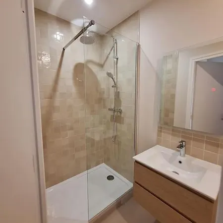 Villa Grande Maison Elegante Argenteuil