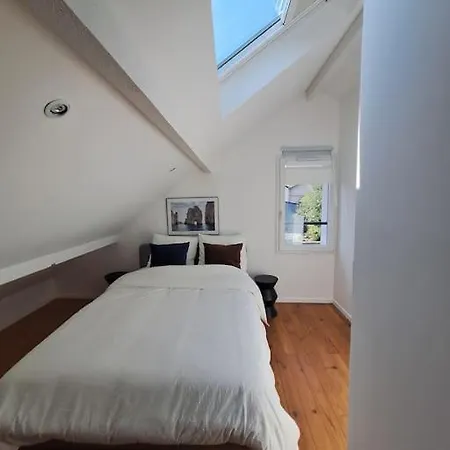 Grande Maison Elegante *