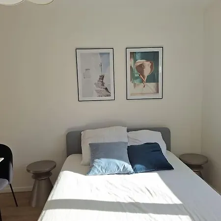 Grande Maison Elegante * Argenteuil
