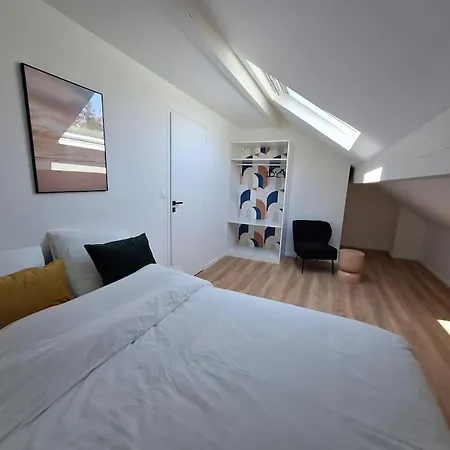 Grande Maison Elegante