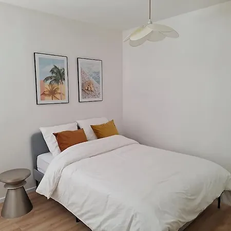 Grande Maison Elegante Willa *