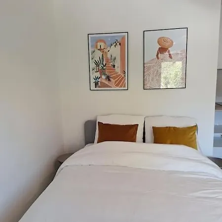 Villa Grande Maison Elegante