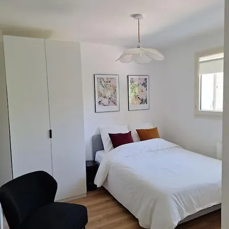 Grande Maison Elegante Willa *