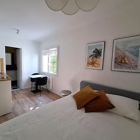 Grande Maison Elegante *
