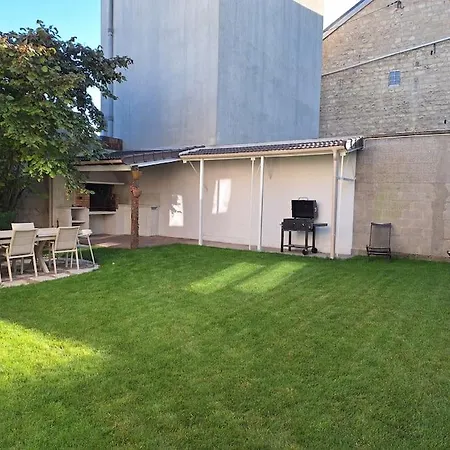 Grande Maison Elegante * Argenteuil