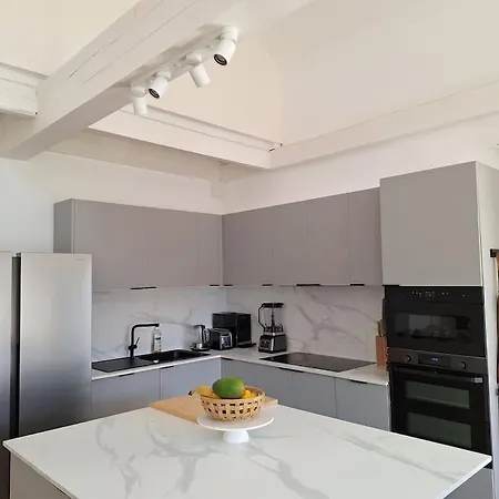 Villa Grande Maison Elegante *