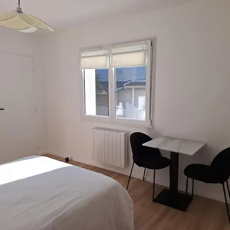 Grande Maison Elegante *