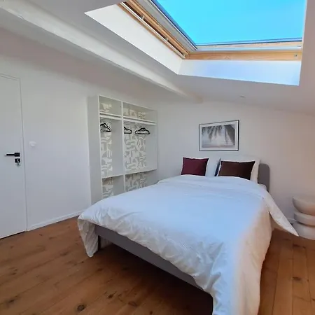 Grande Maison Elegante * Argenteuil