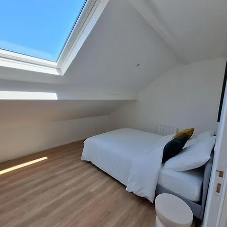 Grande Maison Elegante Willa