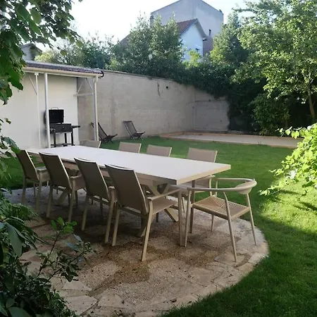 Willa Grande Maison Elegante *