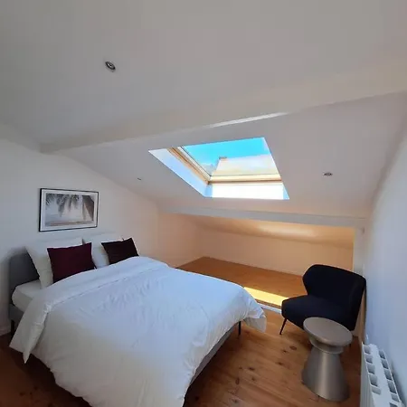 Grande Maison Elegante Argenteuil