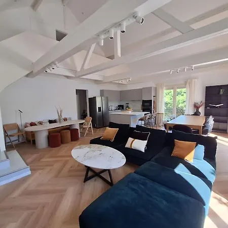 Willa Grande Maison Elegante