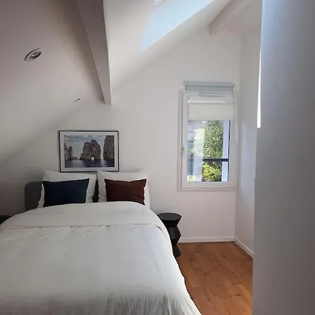 Grande Maison Elegante Willa *