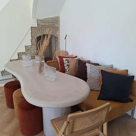 Grande Maison Elegante Willa Argenteuil